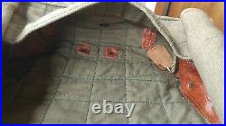 German Wehrmacht WWII Knapsack (Reproduction)