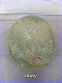 German Ww2 M38 Paratrooper 6 Fallschirmjager Regiment Helmet Hand Aged Camo Fjr6 German Ww2 M38 Paratrooper 6 Fallschirmjager Regiment Helmet Hand Aged Camo Fjr6