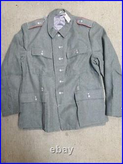 German Ww2 Reproduction M43 Uniform US mens size 46