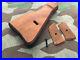 German Wwii Mp44 Wood Stock And Grip Set Best Quality