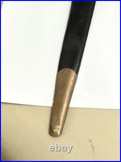 German Wwii Post Wwii Hunting Cutlass
