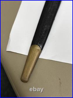 German Wwii Post Wwii Hunting Cutlass
