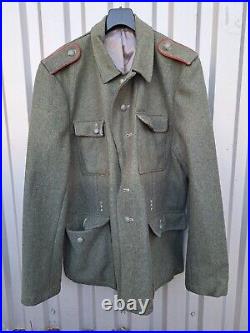 German army WH WW2 M43 jacket size 54 new