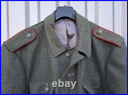 German army WH WW2 M43 jacket size 54 new