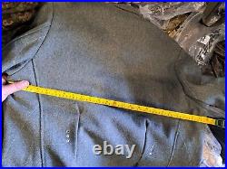 German army WH WW2 M43 jacket size 54 new