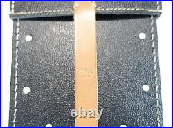 German army WWII WW2 Czech made repro tan ersatz MG gunner pouch dkk44