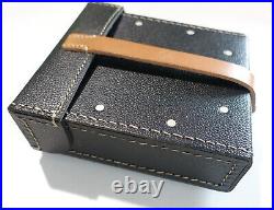 German army WWII WW2 Czech made repro tan ersatz MG gunner pouch dkk44