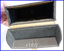 German army WWII WW2 Czech made repro tan ersatz MG gunner pouch dkk44