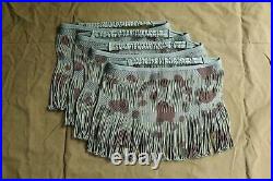 German army ww2 elite sniper face veil reproduction elastic version