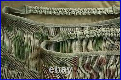 German army ww2 elite sniper face veil reproduction elastic version