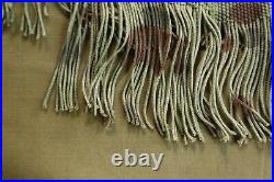 German army ww2 elite sniper face veil reproduction elastic version