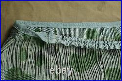 German army ww2 elite sniper face veil reproduction elastic version