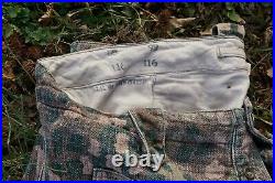 German dot 44 uniform set Fits mens 48 chest/40 waist, old stock lost battalion