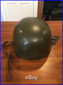 German fallschirmjager paratrooper helmet