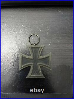 German iron cross 1939 1813