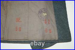 German military tunic wool jacket wartime
