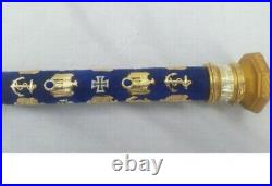 German navy field Marshall batons and army as well choose which one you want