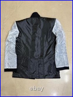 German officer SS Allgemeine black wool Tunic & Breeches WW2 M32 Uniform German officer SS Allgemeine black wool Tunic & Breeches WW2 M32 Uniform