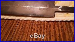 German parts dagger
