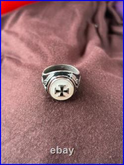 German ring. Wehrmacht 1939-1945, World War II