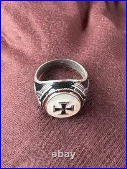 German ring. Wehrmacht 1939-1945, World War II