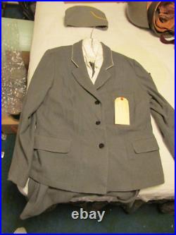 German ww2 Womans Helferin uniform reproduction