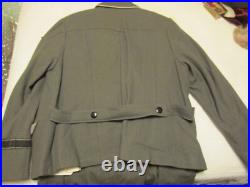 German ww2 Womans Helferin uniform reproduction