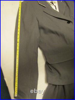 German ww2 Womans Helferin uniform reproduction