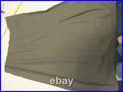 German ww2 Womans Helferin uniform reproduction