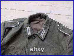 German ww2 m40 uniform jacket size 60 xxl 3xl