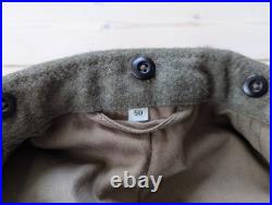 German ww2 m40 uniform jacket size 60 xxl 3xl