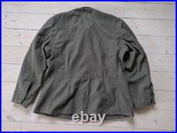 German ww2 m40 uniform jacket size 60 xxl 3xl