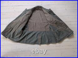 German ww2 m40 uniform jacket size 60 xxl 3xl