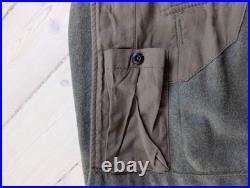 German ww2 m40 uniform jacket size 60 xxl 3xl