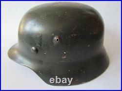 Germany WW-2 helmet? -40 TSI 68, size 60/61, copy
