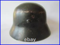 Germany WW-2 helmet? -40 TSI 68, size 60/61, copy