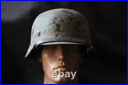 Germany helmet M40 SE 64