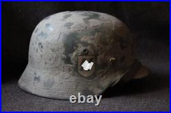 Germany helmet M40 SE 64