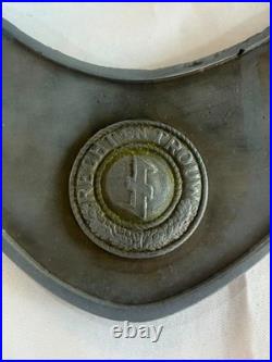 Germany wwii gorget
