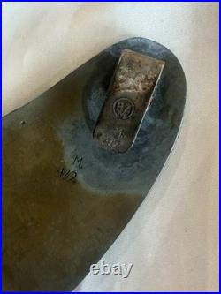 Germany wwii gorget