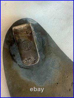 Germany wwii gorget
