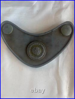 Germany wwii gorget