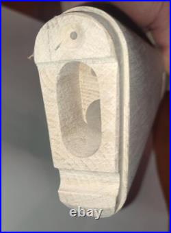 Gewehr 43 stocks