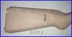 Gewehr 43 stocks