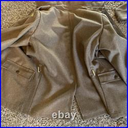 Greek WW2 Reproduction Uniform Set