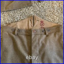 Greek WW2 Reproduction Uniform Set