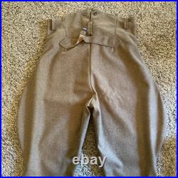 Greek WW2 Reproduction Uniform Set