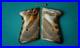 Grips for Walther PPK Walnut wood Fully handmade Engraved Logo
