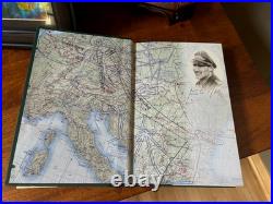 Gunther Rall Signed X 2 Gunther Rall Signed X 2
