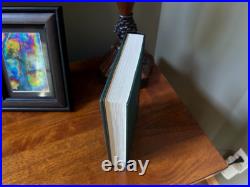 Gunther Rall Signed X 2